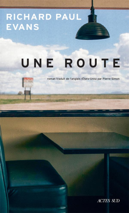 Emprunter Une route livre