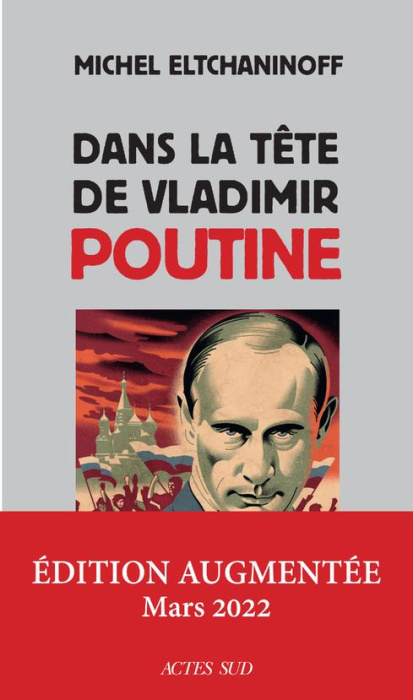 Emprunter Dans la tête de Vladimir Poutine livre