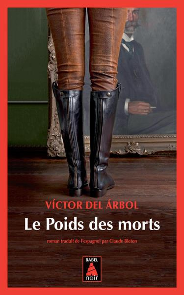 Emprunter Le poids des morts livre