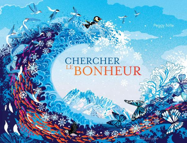 Emprunter Chercher le bonheur livre