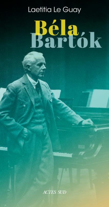 Emprunter Béla Bartók. Sur des chemins plus sauvages livre