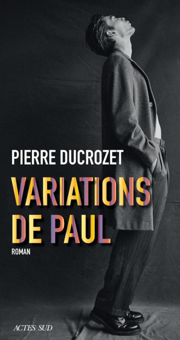 Emprunter Variations de Paul livre