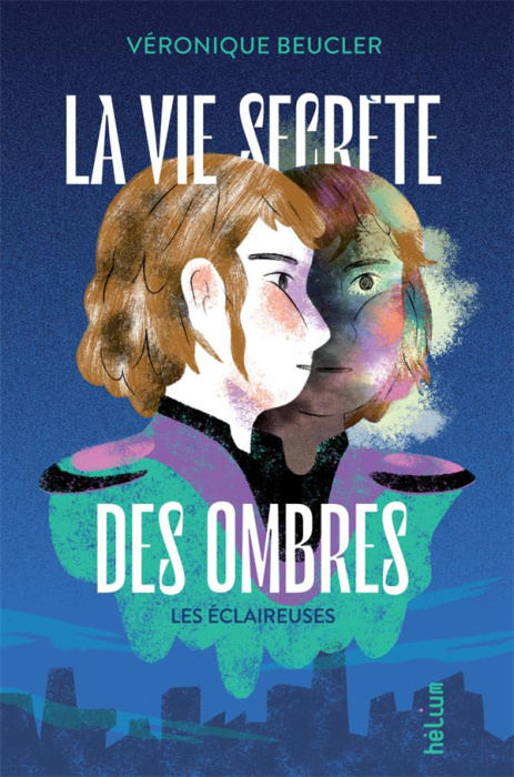 Emprunter La vie secrète des ombres. Les éclaireuses livre