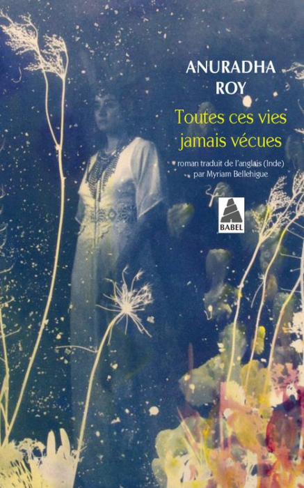 Emprunter Toutes ces vies jamais vécues livre