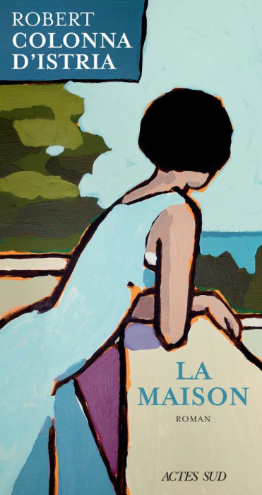 Emprunter La Maison livre