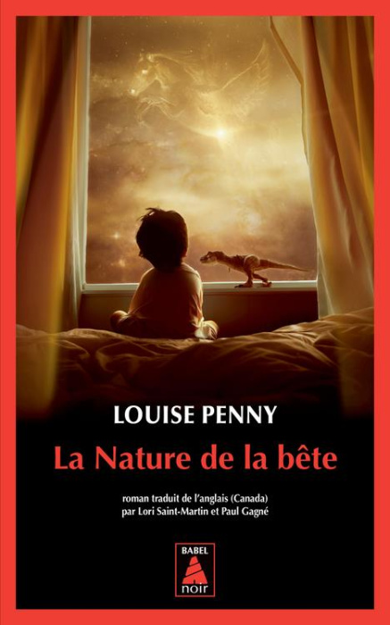 Emprunter La nature de la bête livre