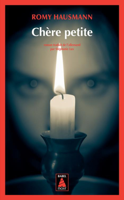 Emprunter Chère petite livre