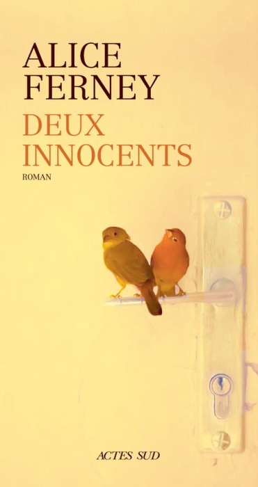 Emprunter Deux innocents livre