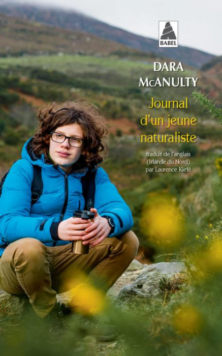 Emprunter Journal d'un jeune naturaliste livre