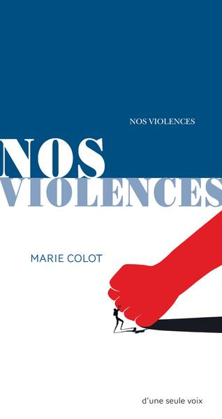 Emprunter Nos violences livre