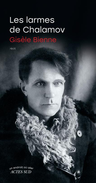 Emprunter Les larmes de Chalamov livre