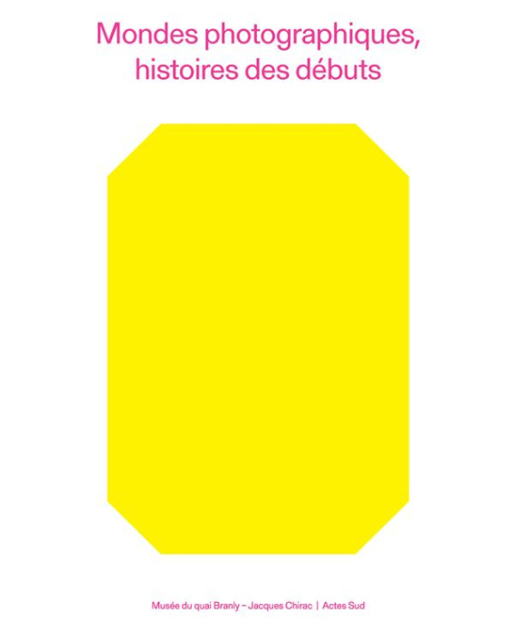 Emprunter Mondes photographiques. Histoires des débuts livre