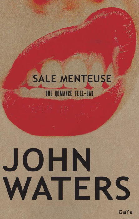 Emprunter Sale menteuse. Une romance feel-bad livre