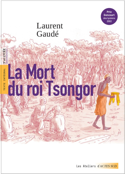 Emprunter La Mort du roi Tsongor livre