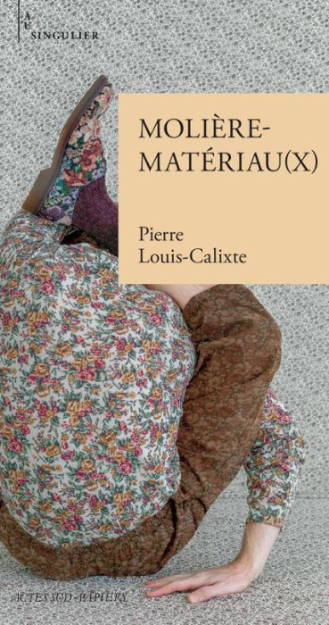 Emprunter Molière-Matériau(x) livre