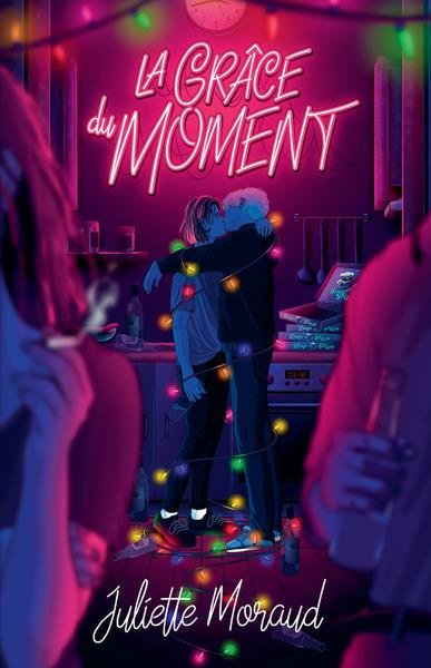 Emprunter La grâce du moment livre