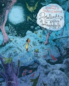 Emprunter Rosalinde et le prince somnambule livre