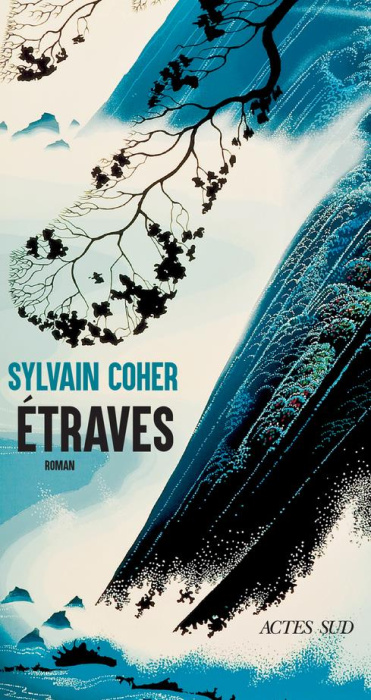 Emprunter Etraves livre