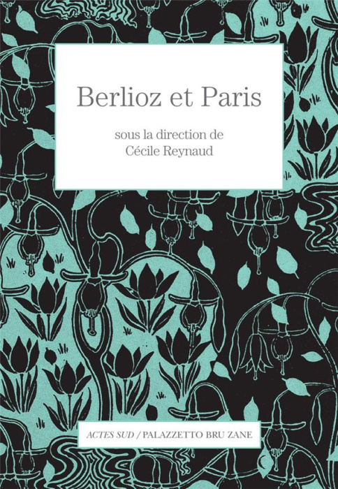 Emprunter Berlioz et Paris livre