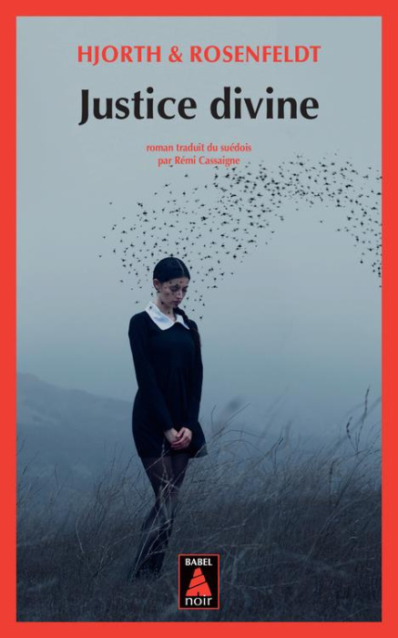 Emprunter Justice divine livre