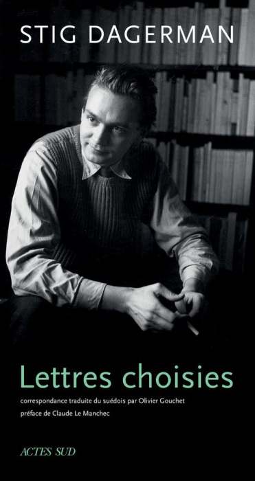 Emprunter Lettres choisies livre