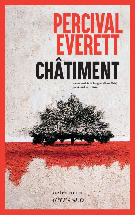 Emprunter Châtiment livre