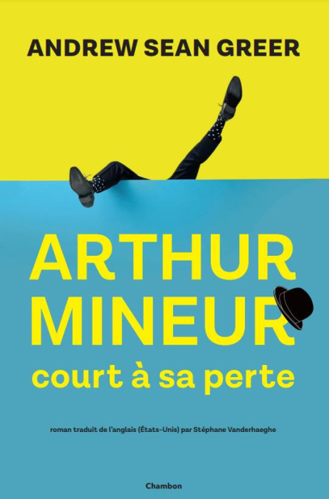 Emprunter Arthur Mineur court à sa perte livre