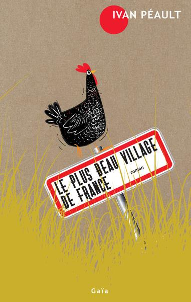 Emprunter Le plus beau village de France livre