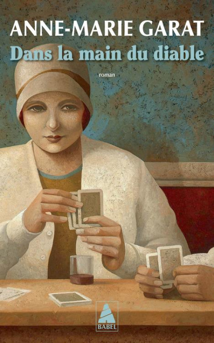 Emprunter Dans la main du diable livre