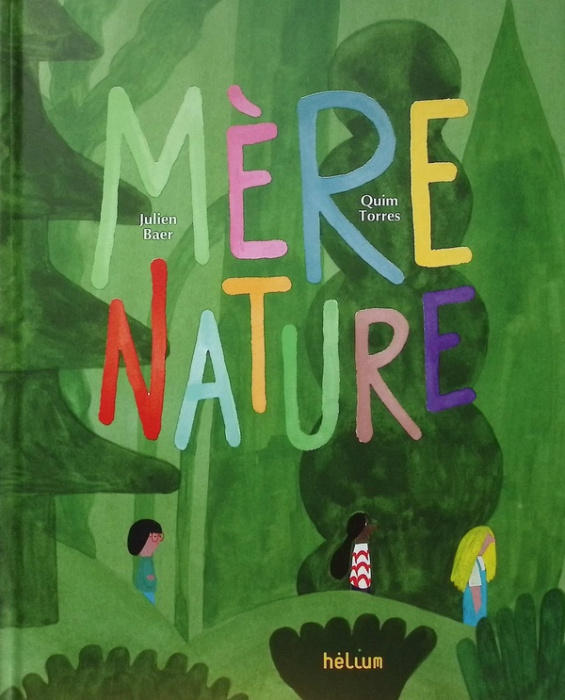 Emprunter Mère Nature livre