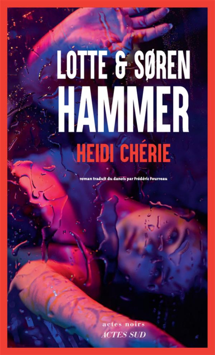 Emprunter Heidi chérie livre