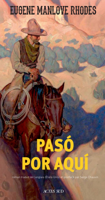 Emprunter Pasó por aquí livre