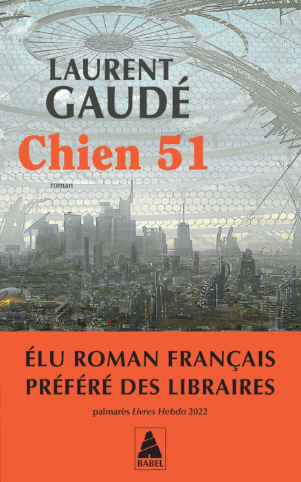 Emprunter Chien 51 livre