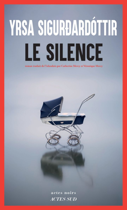 Emprunter Le silence livre