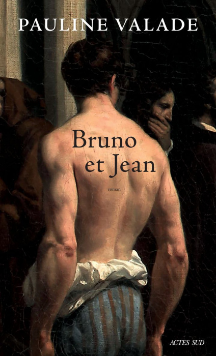 Emprunter Bruno et Jean livre