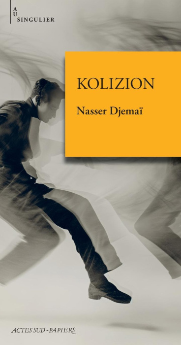 Emprunter Kolizion livre