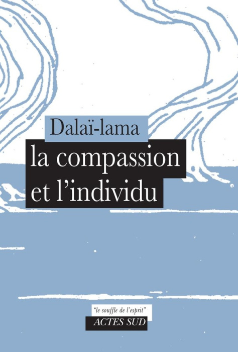 Emprunter La compassion et l'individu livre