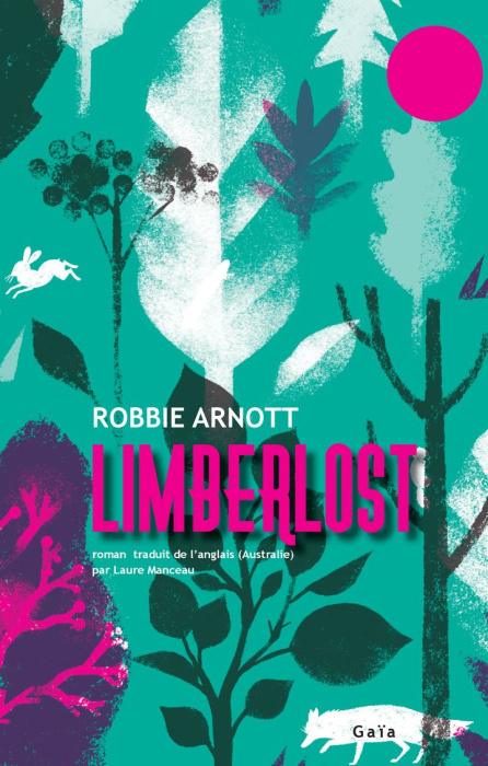 Emprunter Limberlost livre