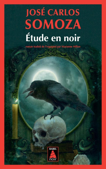 Emprunter Etude en noir livre