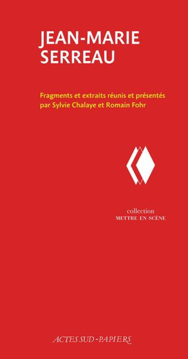 Emprunter Jean-Marie Serreau livre