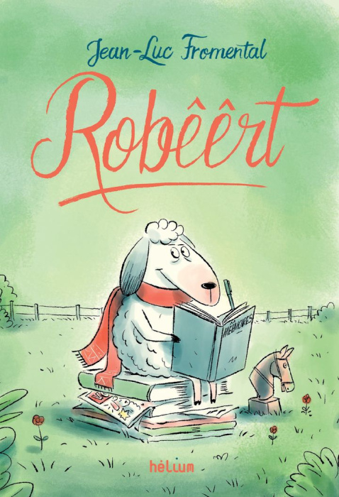 Emprunter Robêêrt. Mêêmoires livre