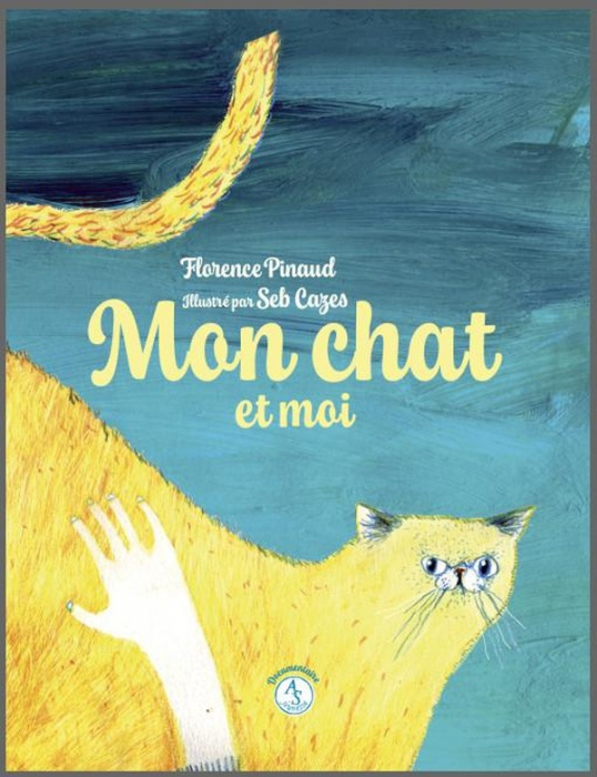 Emprunter Mon chat et moi. Vingt questions pour apprendre à s'en occuper livre