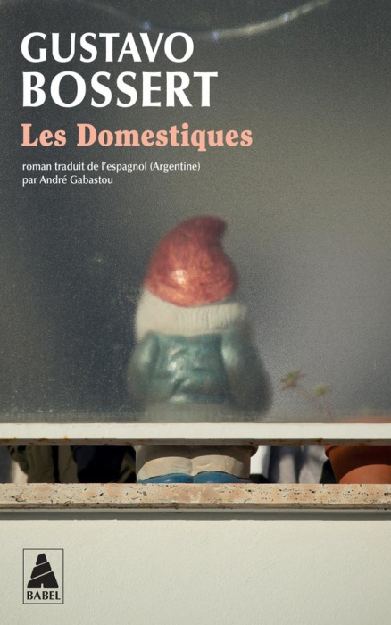 Emprunter Les domestiques livre