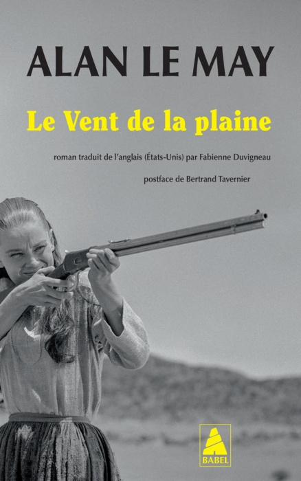 Emprunter Le vent de la plaine livre