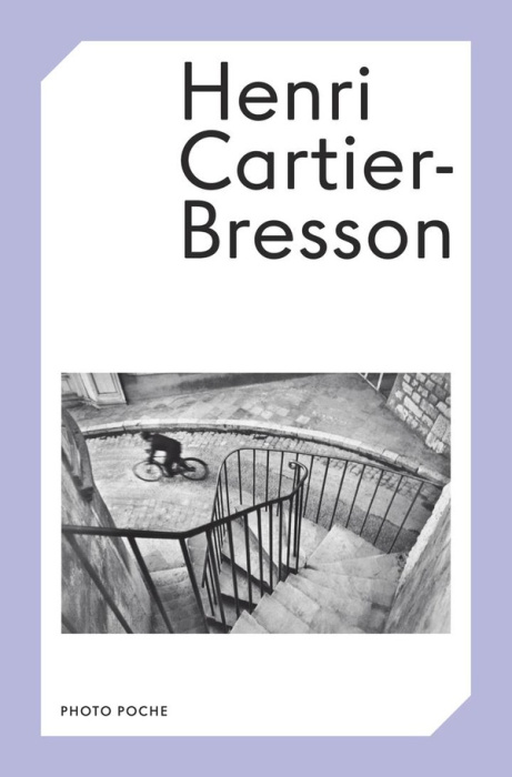 Emprunter Henri Cartier-Bresson livre
