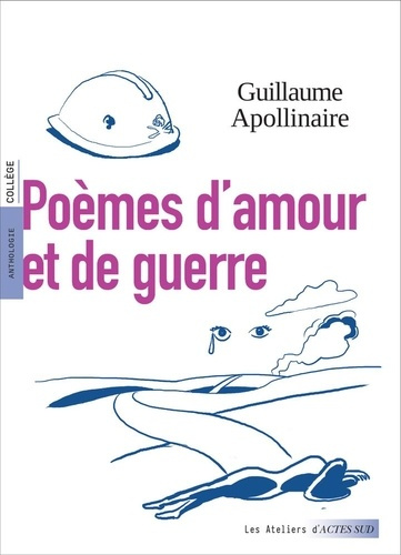 Emprunter Poèmes d'amour et de guerre livre