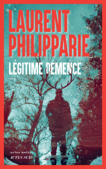 Emprunter Légitime démence livre