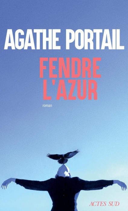 Emprunter Fendre l'azur livre
