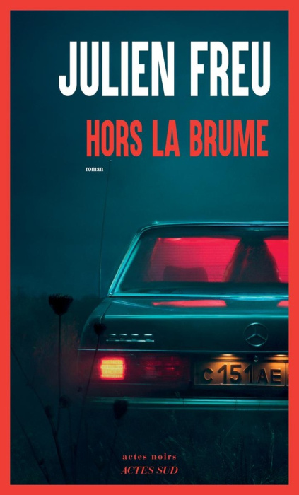 Emprunter Hors la brume livre
