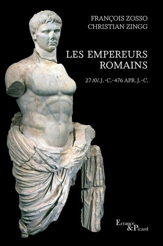 Emprunter Les Empereurs romains, 27 av. J.-C. - 476 apr. J.-C. livre